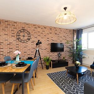 Appartement met een Slaapkamer